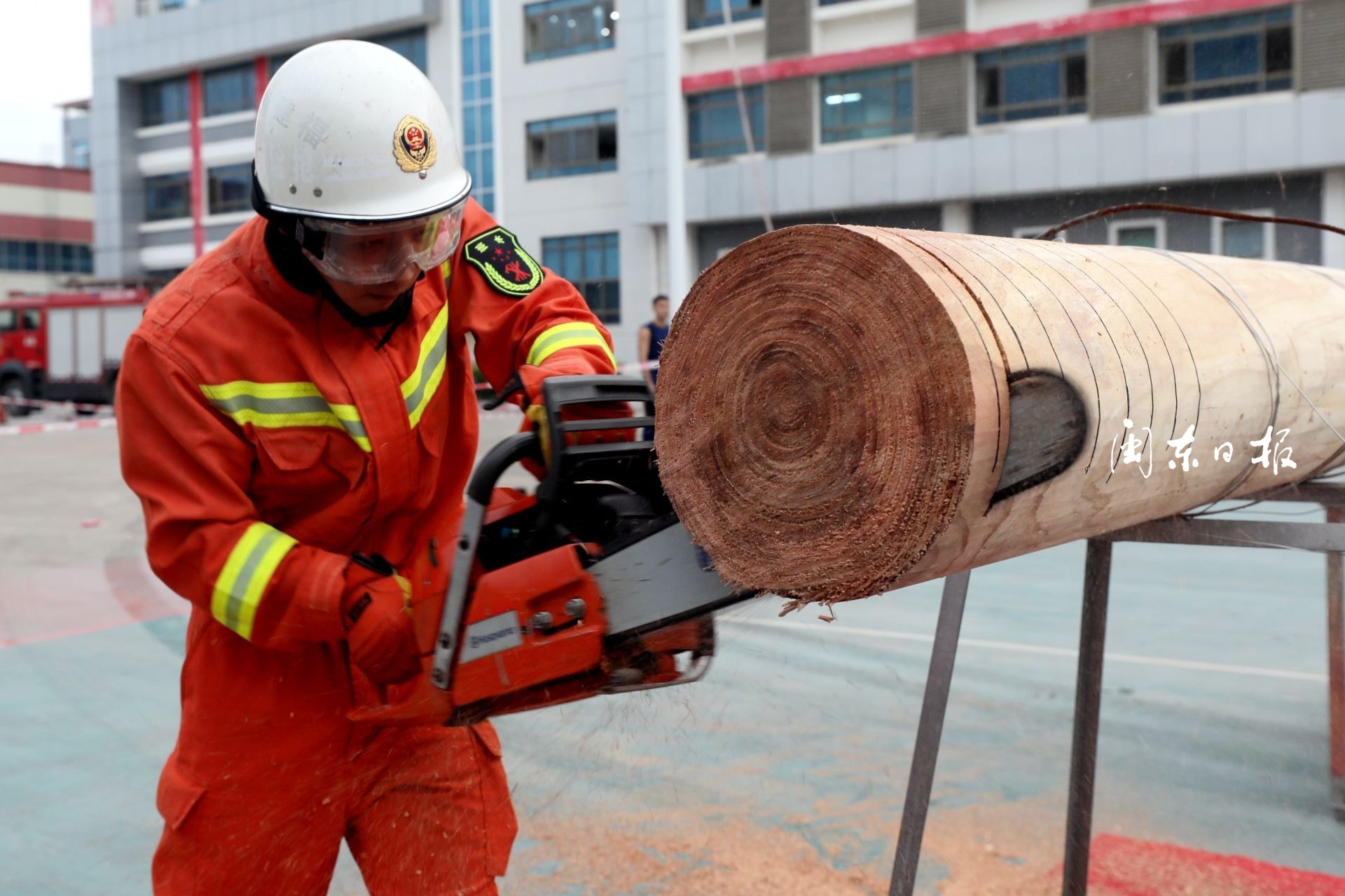 消防创新小发明100例,消防装备小革新小发明