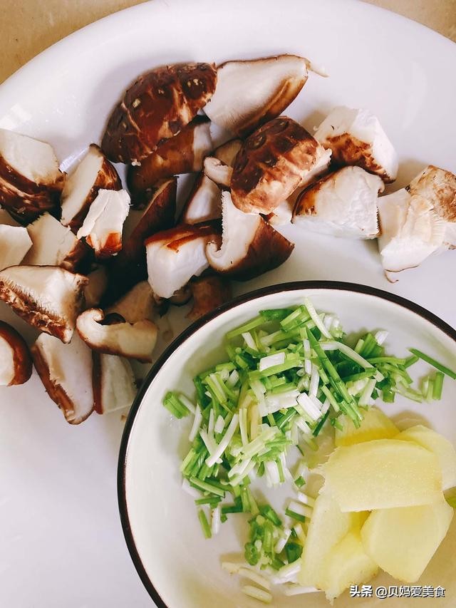 这道菜老少皆宜美味营养,这道菜老少皆宜