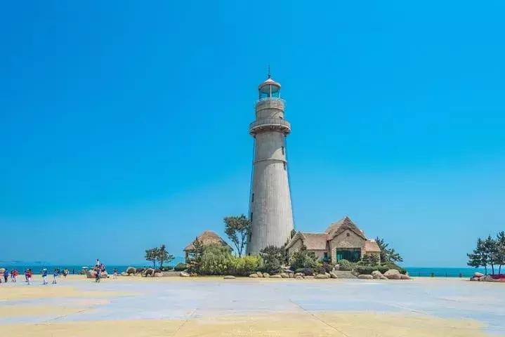 威海五一免费门票景点,威海景点免费开放