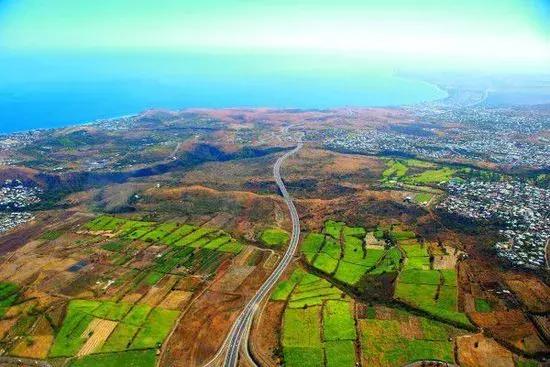 留尼汪火山岛在哪里,留尼汪岛最佳旅游时间