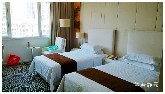 厦门春光酒店鼓浪屿一日游,厦门杏林湾大酒店推荐