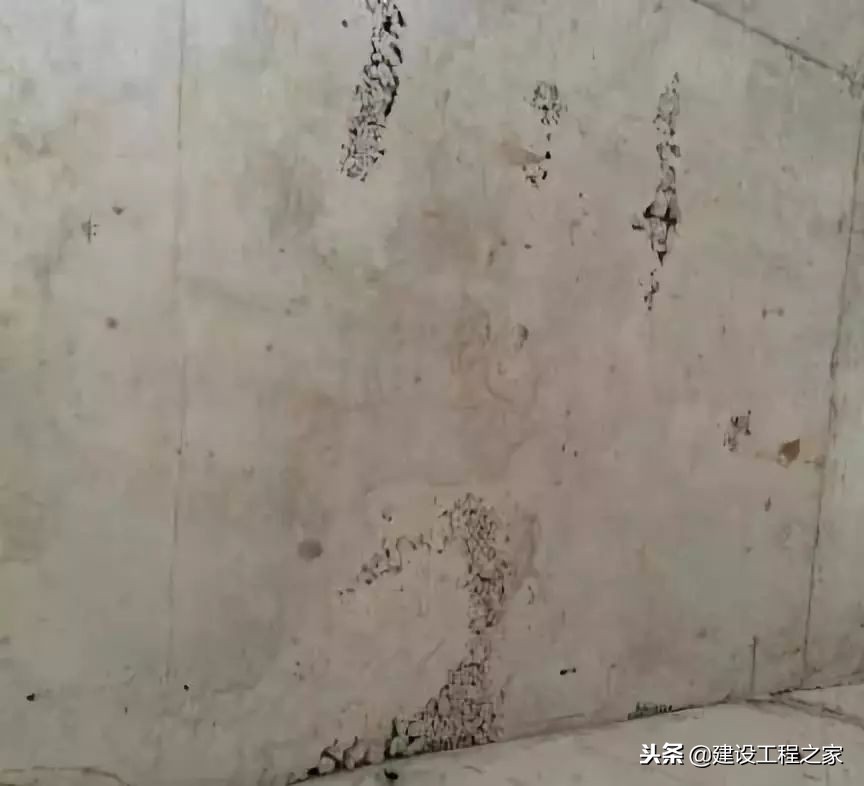 梁板混凝土质量通病,陶粒混凝土的质量通病有什么