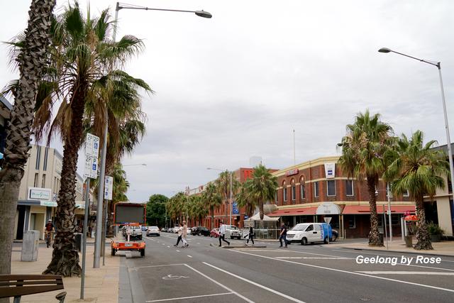澳洲的大洋路风景,大洋路澳洲