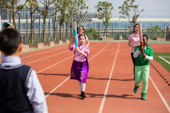 南京市金陵小学和园,南京市六合金陵小学