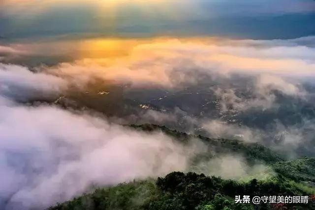 广西旅游壮美广西,下一站广西南宁完整版