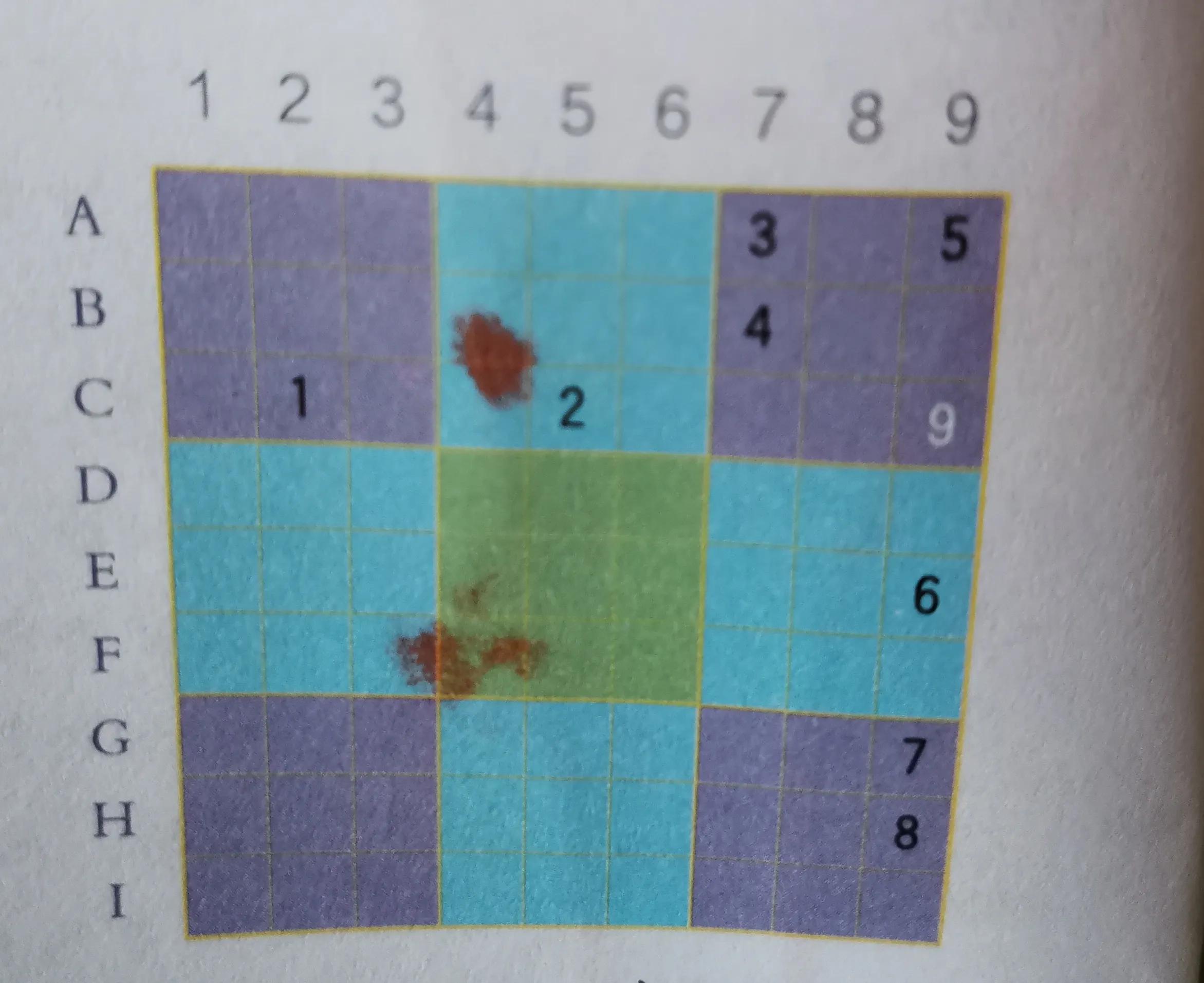 杀手数独高级技巧,五大实用过人技巧汇总