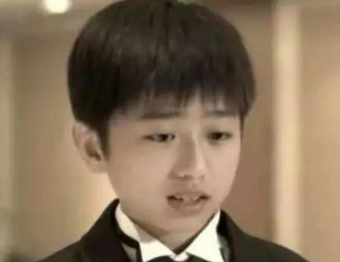 巴啦啦小魔仙蔡徐坤客串是第几集,巴啦啦小魔仙蔡徐坤演的是哪一段