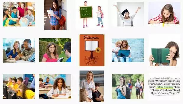 图片视频素材网站推荐,免费下载图片素材网站