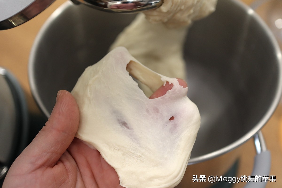 吐司最好用的方子,吐司怎么做才能柔软拉丝