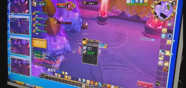 tbc怀旧服起号教程,tbc怀旧服强力dps