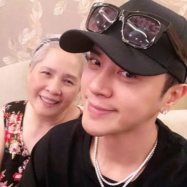 罗志祥selinaella,罗志祥和ella关系