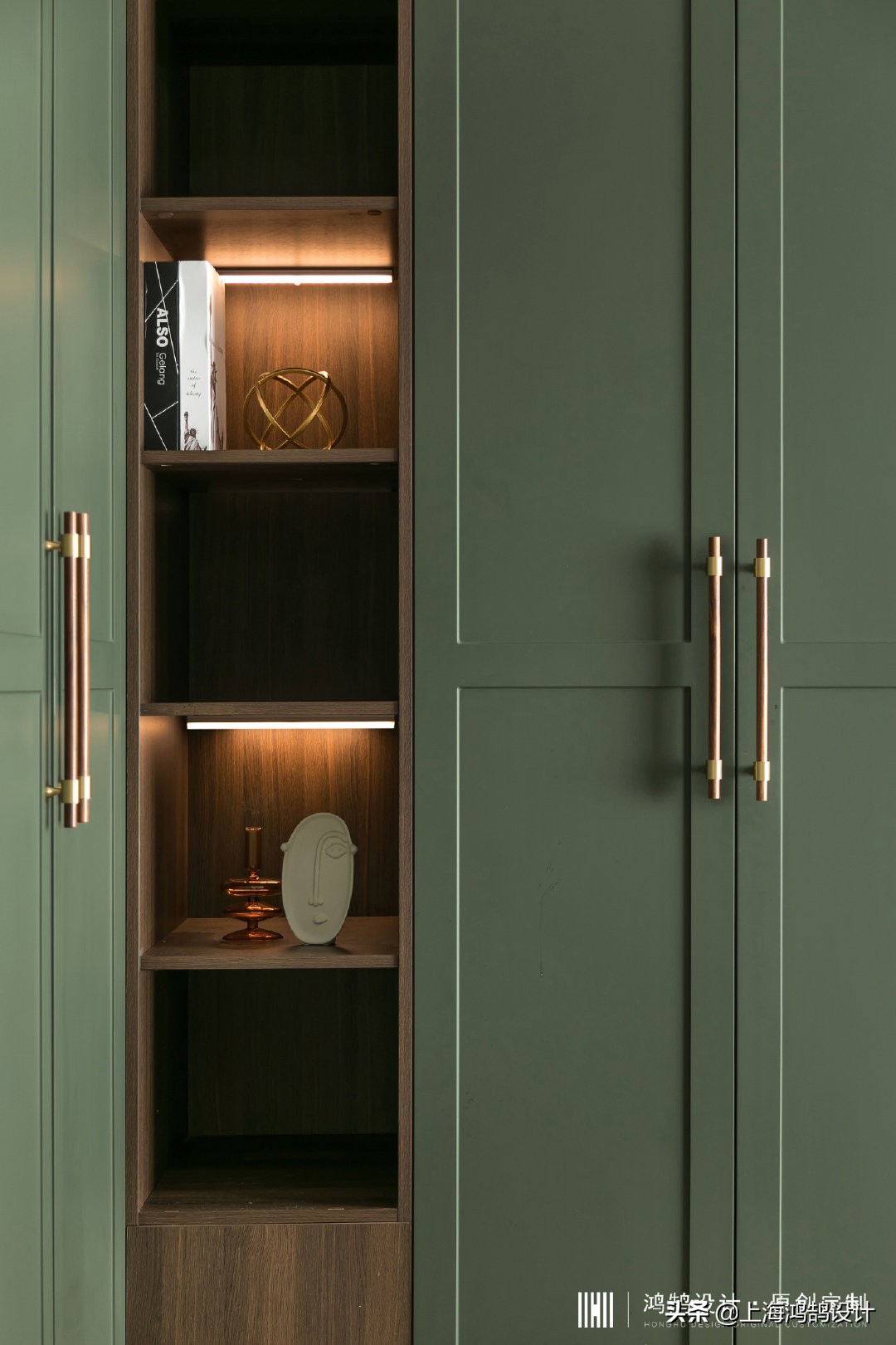 artdeco风格和现代轻奢的区别,artdeco与中式的结合