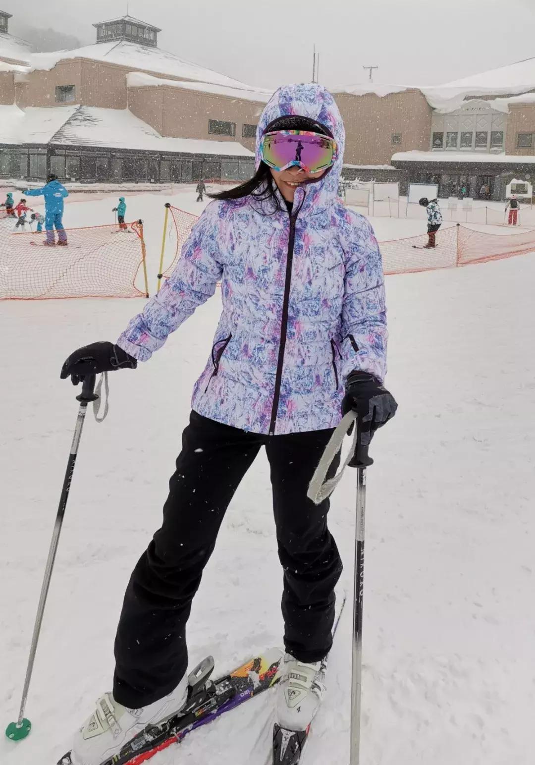 上海雪乡五日游攻略,日本雪乡一日游多少钱