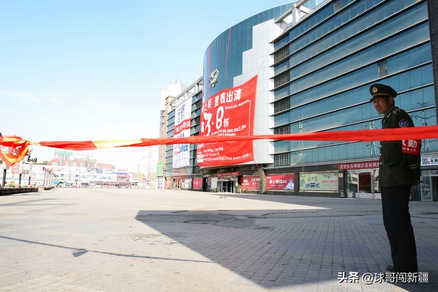 乌鲁木齐本土6大房产集团,占据了全市半壁江山,你家属于哪个?