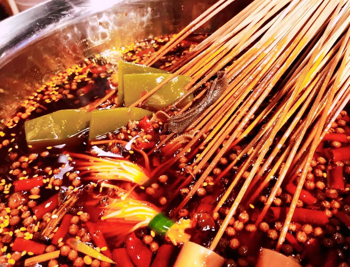 重庆未来会成为四大火炉城市吗,重庆不愧为火炉城市