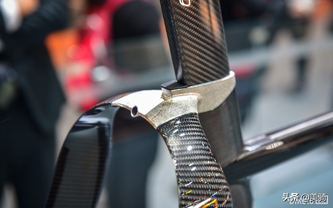 超贵的新世代场地车HopeXLotusHB.T国内首秀