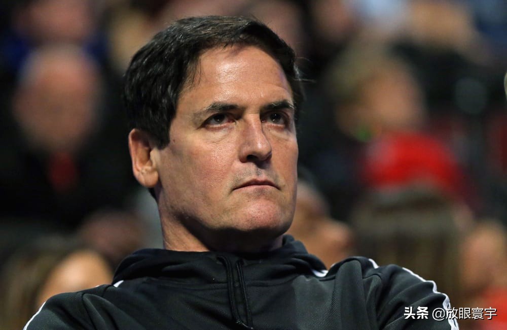 全明星亿万富翁：24位最富有的运动队老板