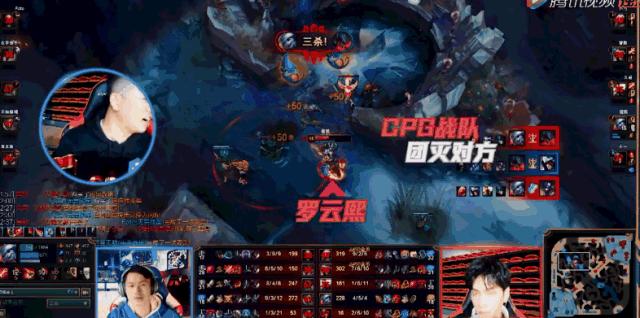 有人问罗云熙保持年轻的秘诀,少年气息如何培养