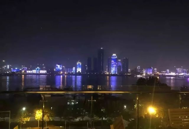 来武汉这几家颇具格调的小店玩耍,武汉的文艺小资小店