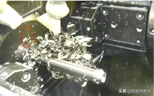 铁屑缠绕工件怎么办,铁屑缠绕钻头怎么办