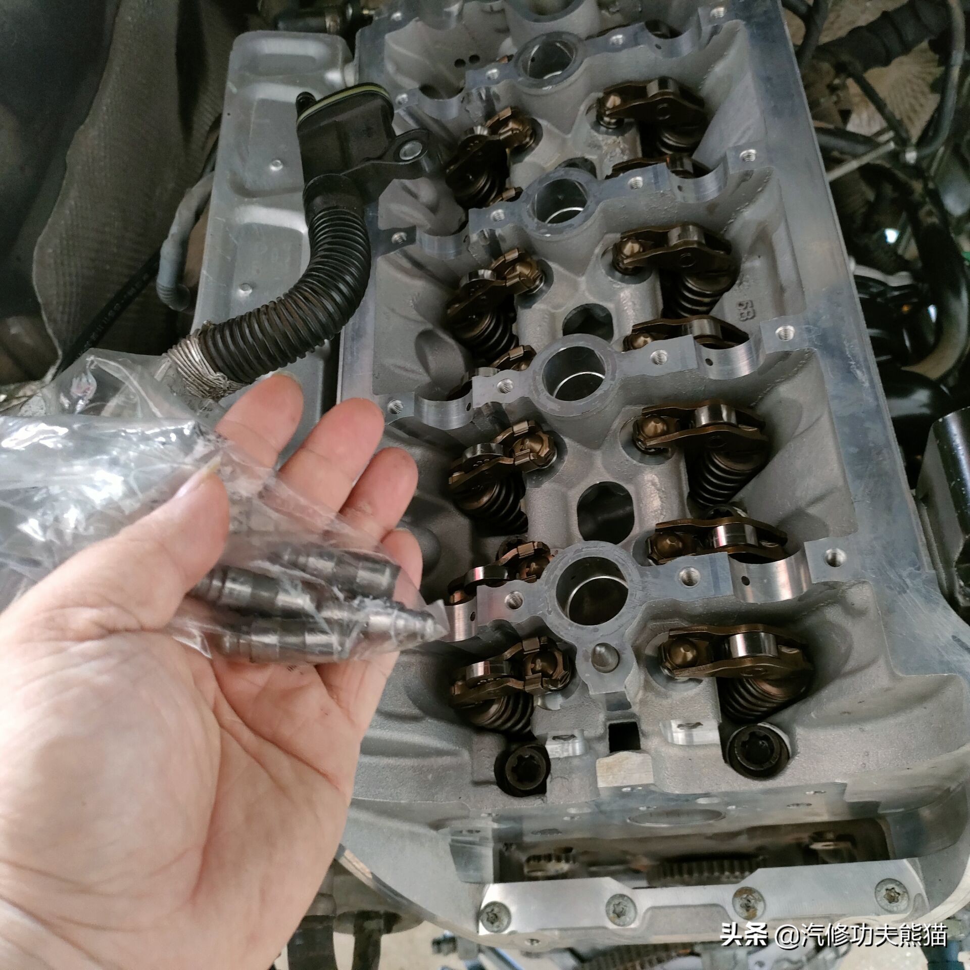 奥迪q5烧机油值不值得买,2015款奥迪q5舒适型烧机油