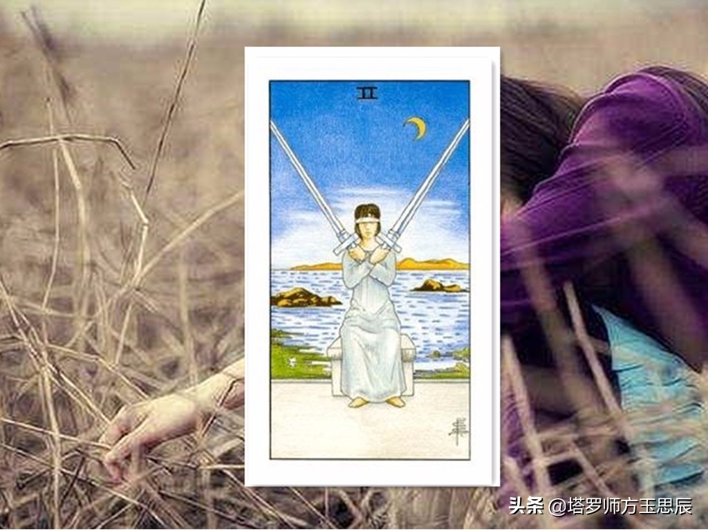 塔罗占卜我们分手后还会回头吗,塔罗占卜我们分手后他会后悔吗