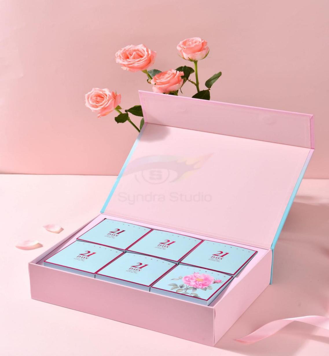 云朵玫瑰臻选,云朵玫瑰品牌有哪些