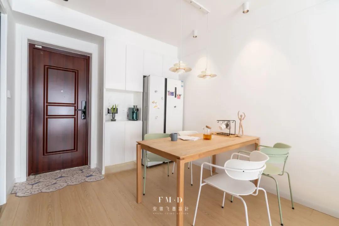 不同半包价格能装出什么样的家？拿了14套案例给你们参考，收藏吧