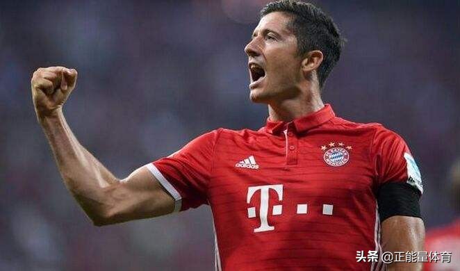 莱万50个进球,莱万5大联赛第一射手