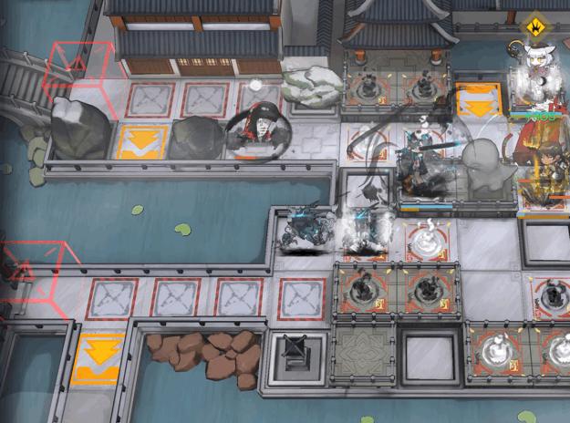 明日方舟术士专精加速干员,明日方舟五星术士强度排名