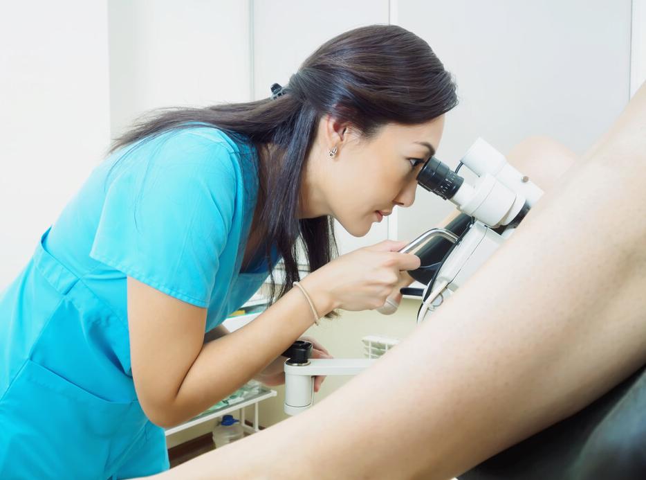 27岁女孩CIN3级病变，医生：几个处理方法，堪称教科书