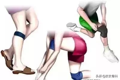 青少年膝盖疼骨骺炎怎么缓解,胫骨结节骨软骨炎怎么缓解疼痛