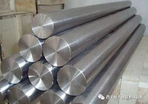 不锈钢橱柜会生锈吗为什么,食品级304不锈钢会生锈吗