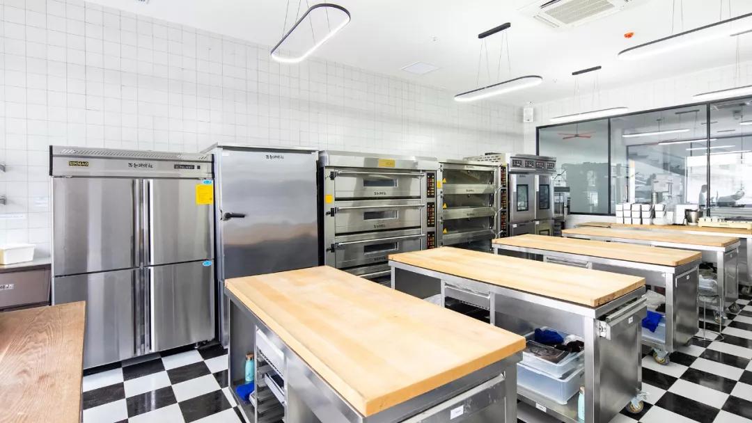 超强器械VS超高技艺:这次的四天法式面包专修课太!精!彩