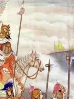 孙子兵法36计全图解译文建议收藏,幸福36计电视剧全集在线免费观看