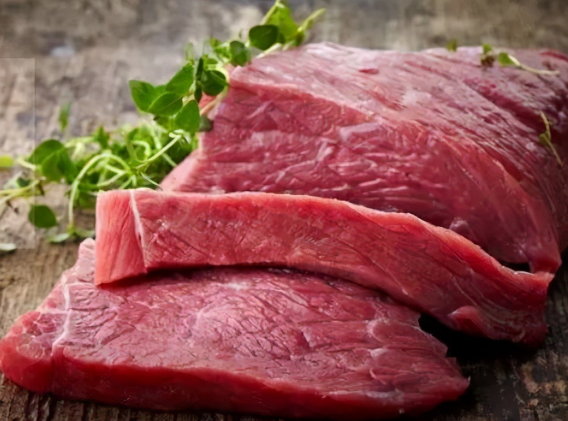 假牛肉怎么辨别,假牛肉煮熟怎么辨别