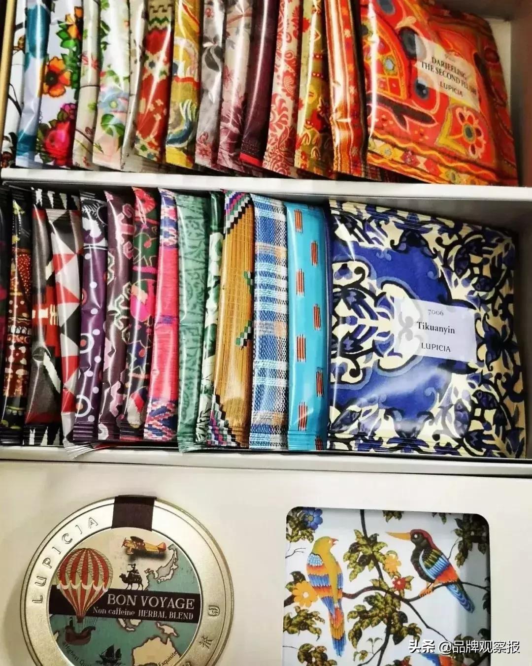 全球销量第一的茶叶品牌,全球排第一的茶叶品牌有哪些牌子