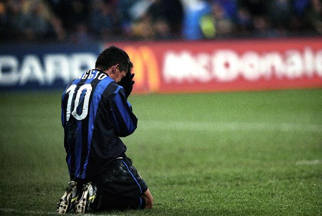 巴乔为啥没有做教练,忧郁王子巴乔在世界足坛地位