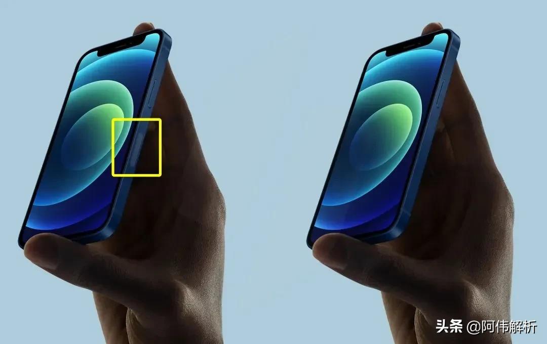 iphone13信号有无改善,iphone13要告别没信号无服务了吗