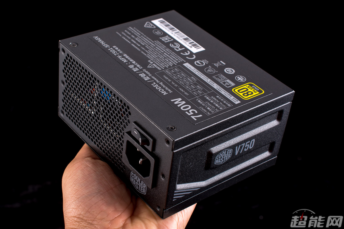 酷冷至尊电源v850gold,酷冷至尊v750gold怎么样