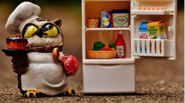 冰箱隐形杀手,冰箱里暗藏隐形杀手