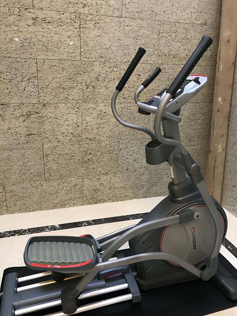 前驱椭圆机和后驱的区别,前驱椭圆机