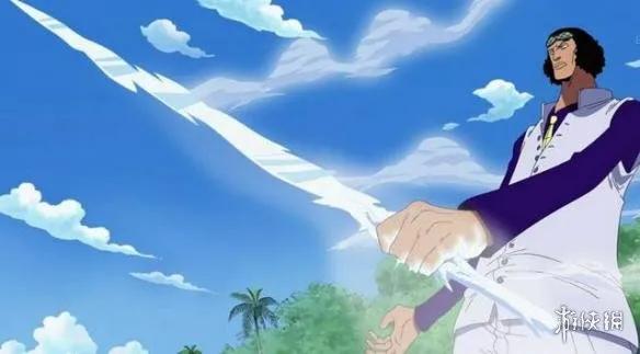 海贼王机械甲,海贼王里特殊的武器