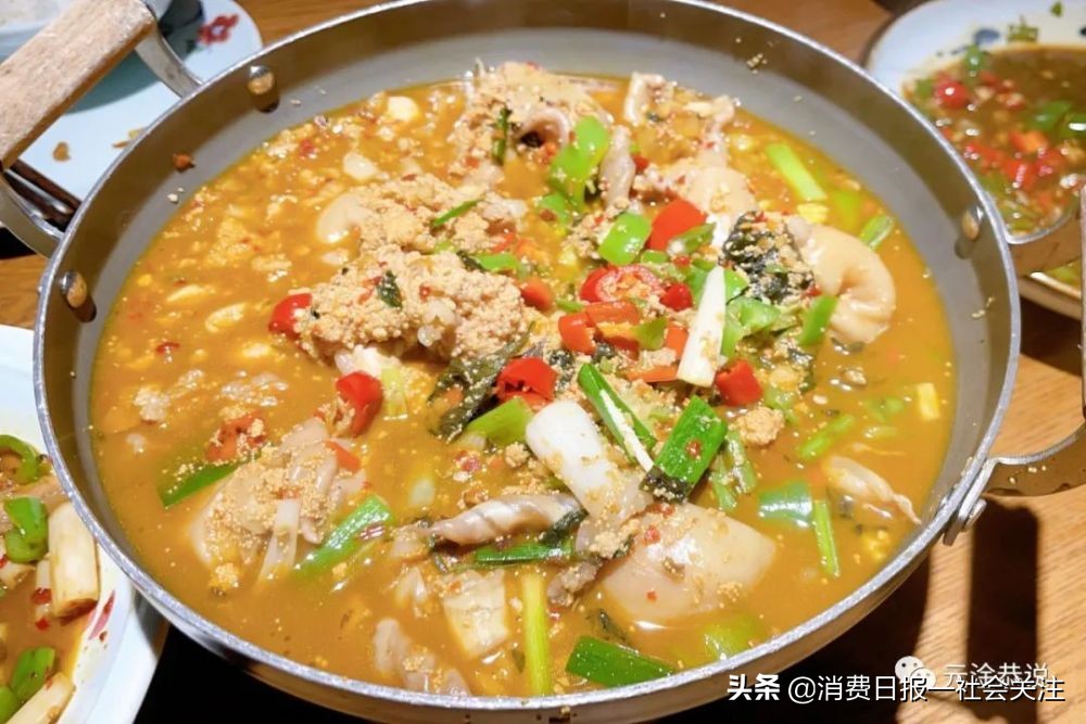 杭州是美食荒漠还是美食之都,美食荒漠杭州