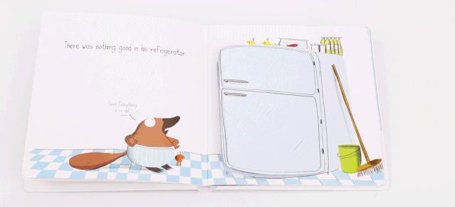 0-2岁宝宝最全英文绘本推荐（下）「吐血整理，建议收藏」