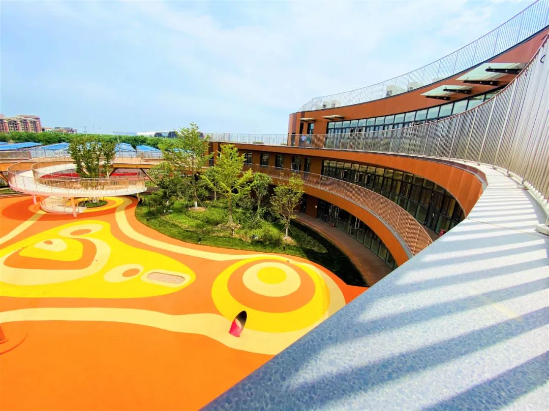 生态城将要建成的学校,生态城实验小学周边规划图