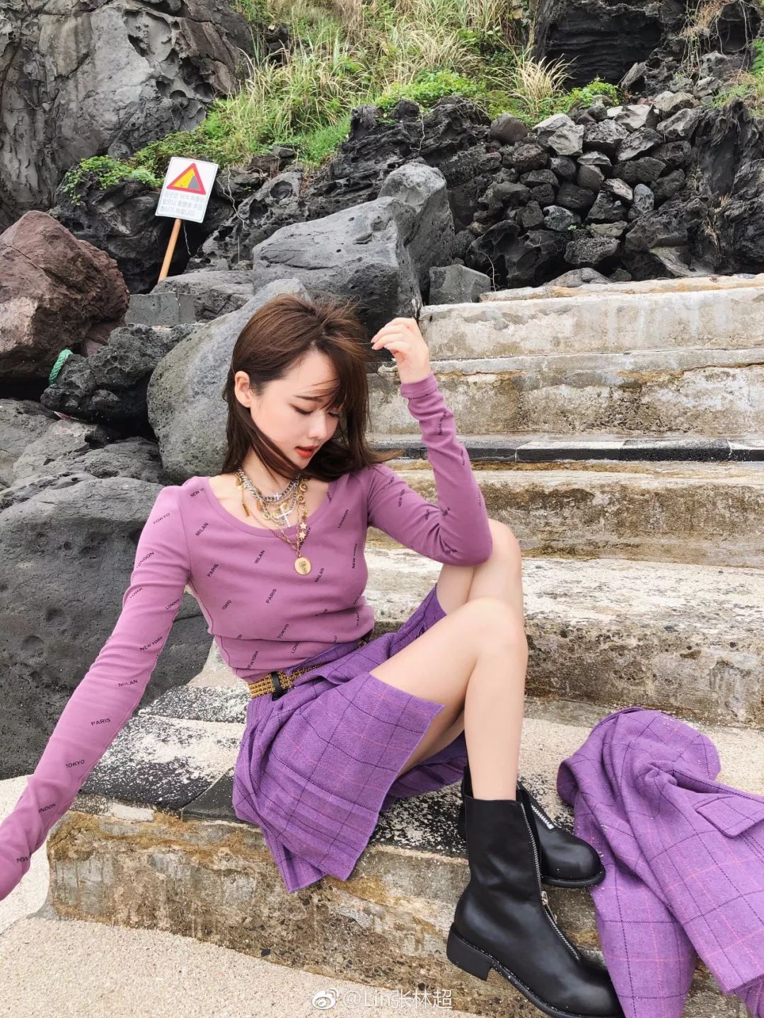 今年最火的马丁靴短靴,马丁靴英伦风炸街短靴