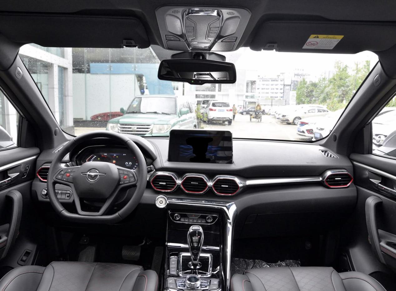 海马8s都有哪些毛病,海马8s质量万里行第20天