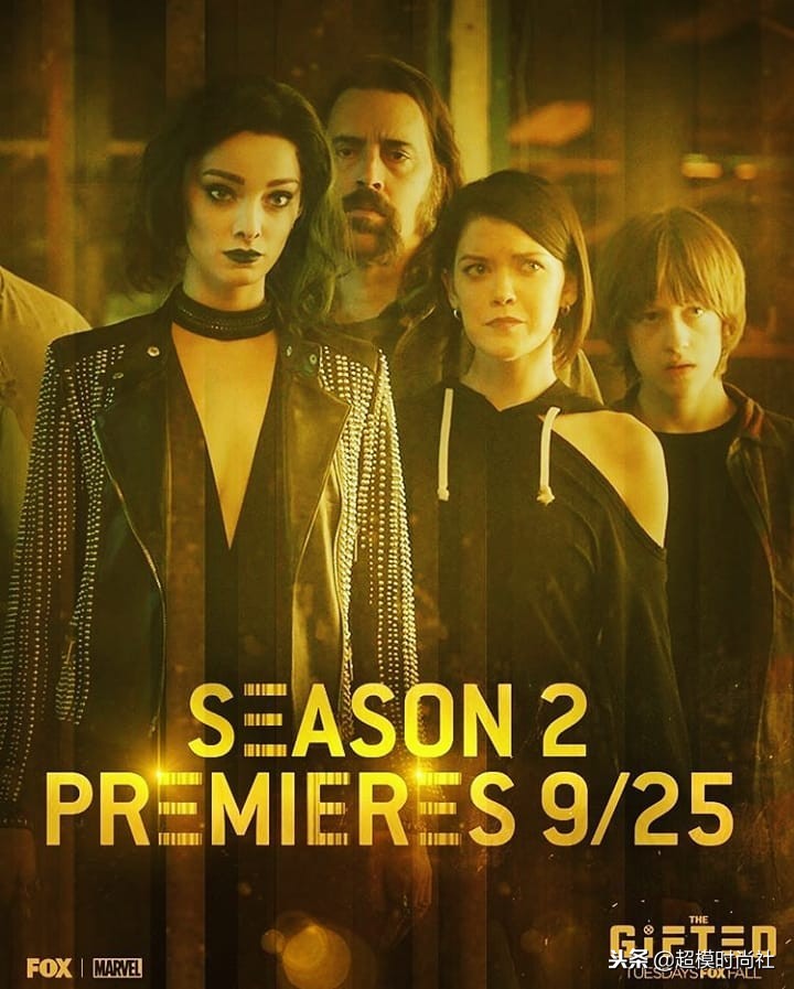 美人不做“花瓶”?她会芭蕾提琴走秀演戏,还是门萨高智商会员