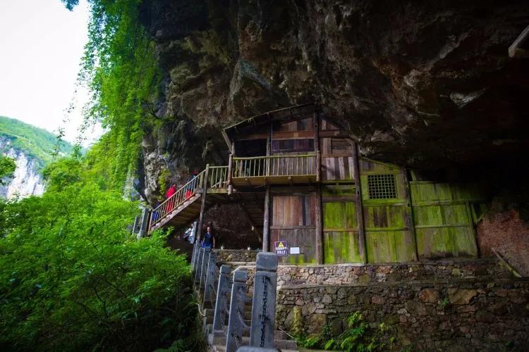 湖北旅游攻略,湖北恩施旅游攻略